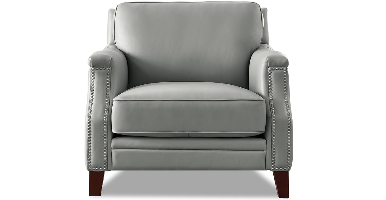 Camano Leather Sofa Collection